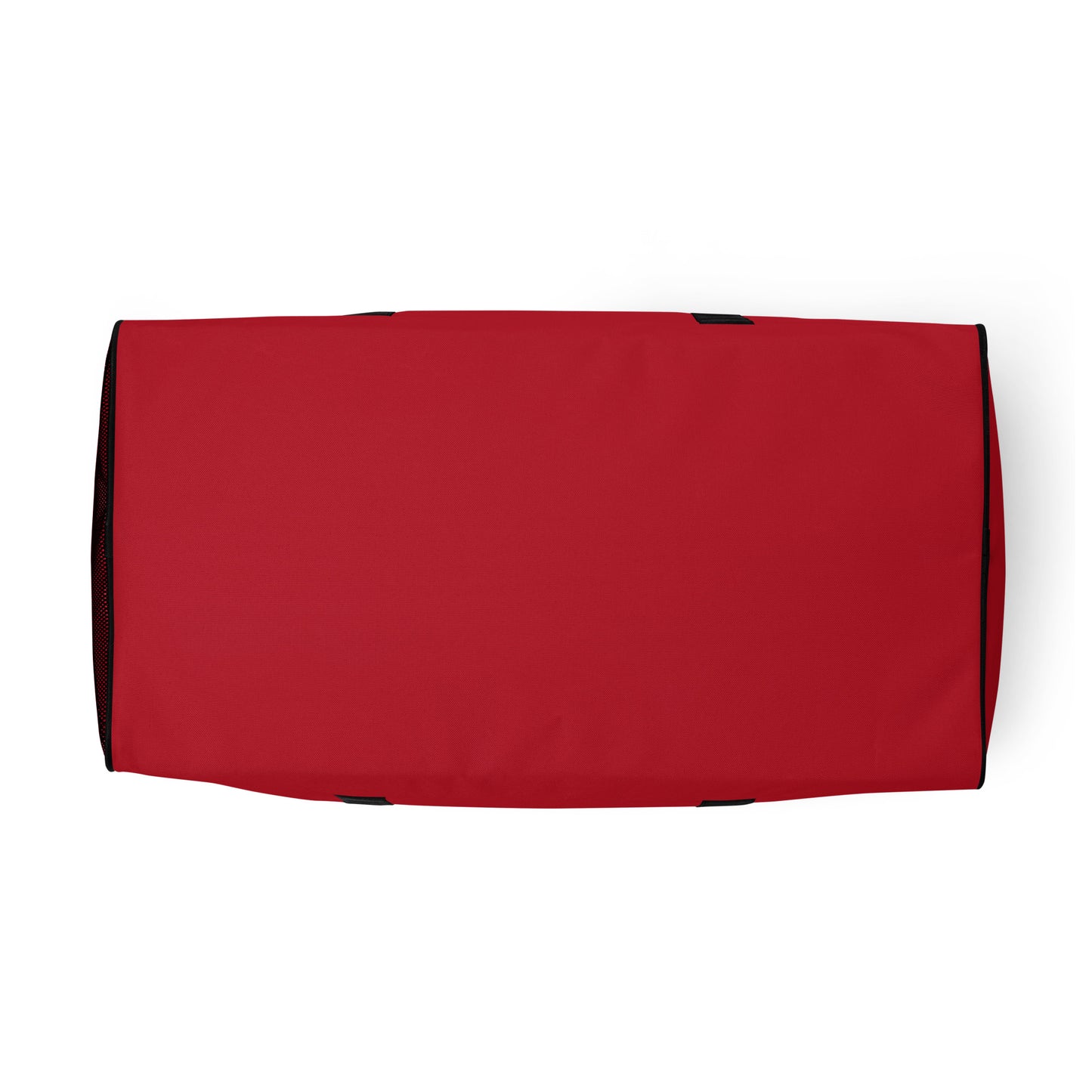 SexyUgly Designer Duffle Bag (Red)