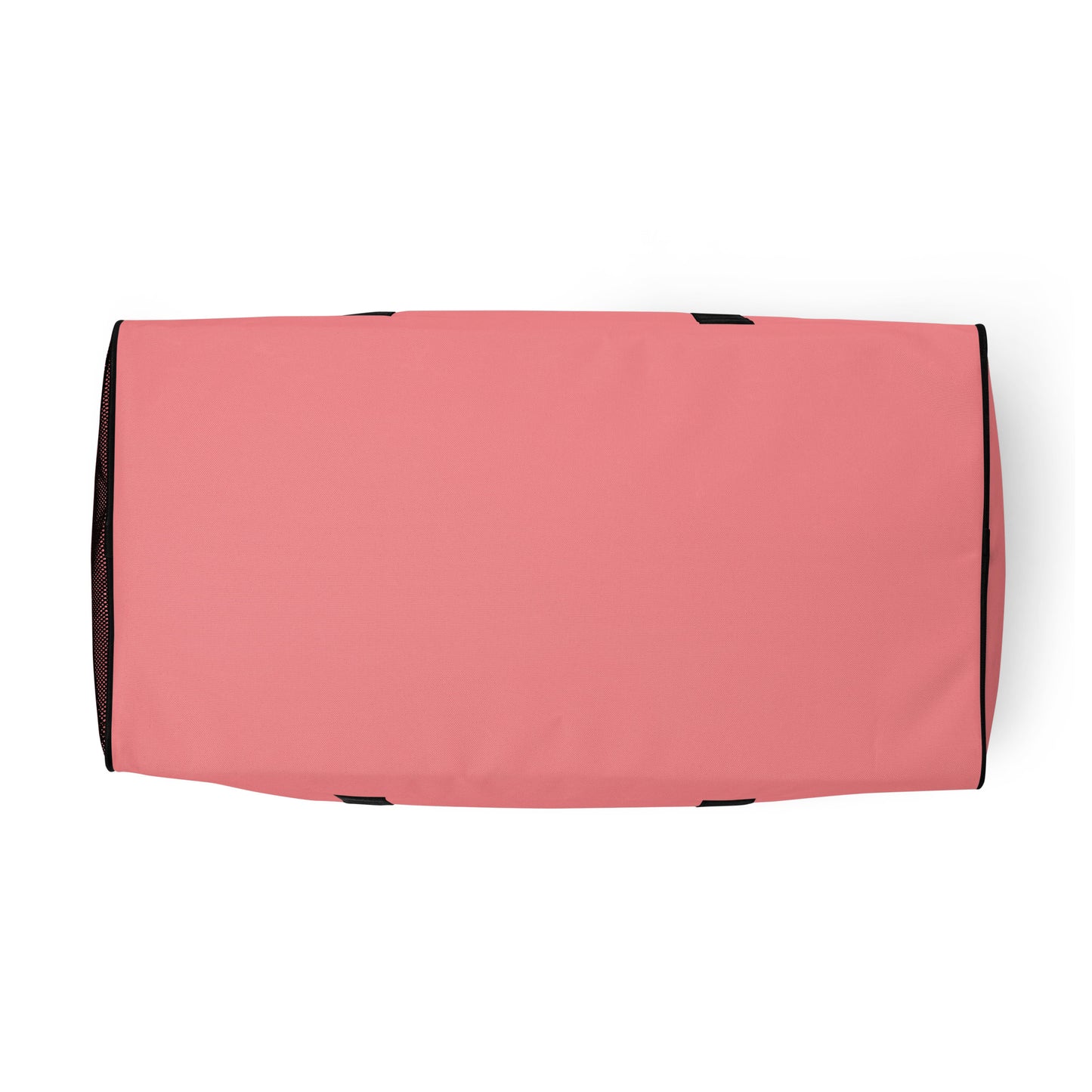 SexyUgly Designer Duffle Bag (Pink)