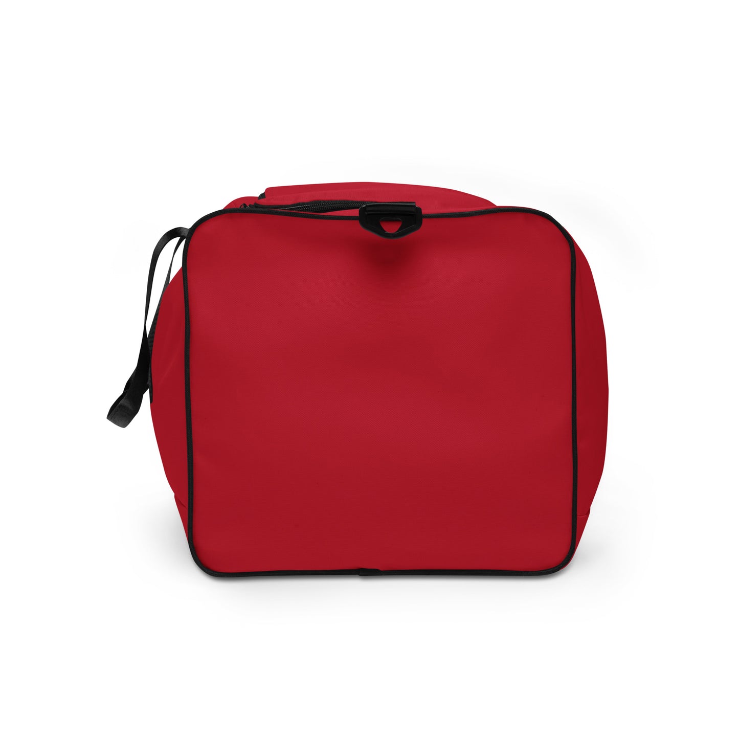 SexyUgly Designer Duffle Bag (Red)