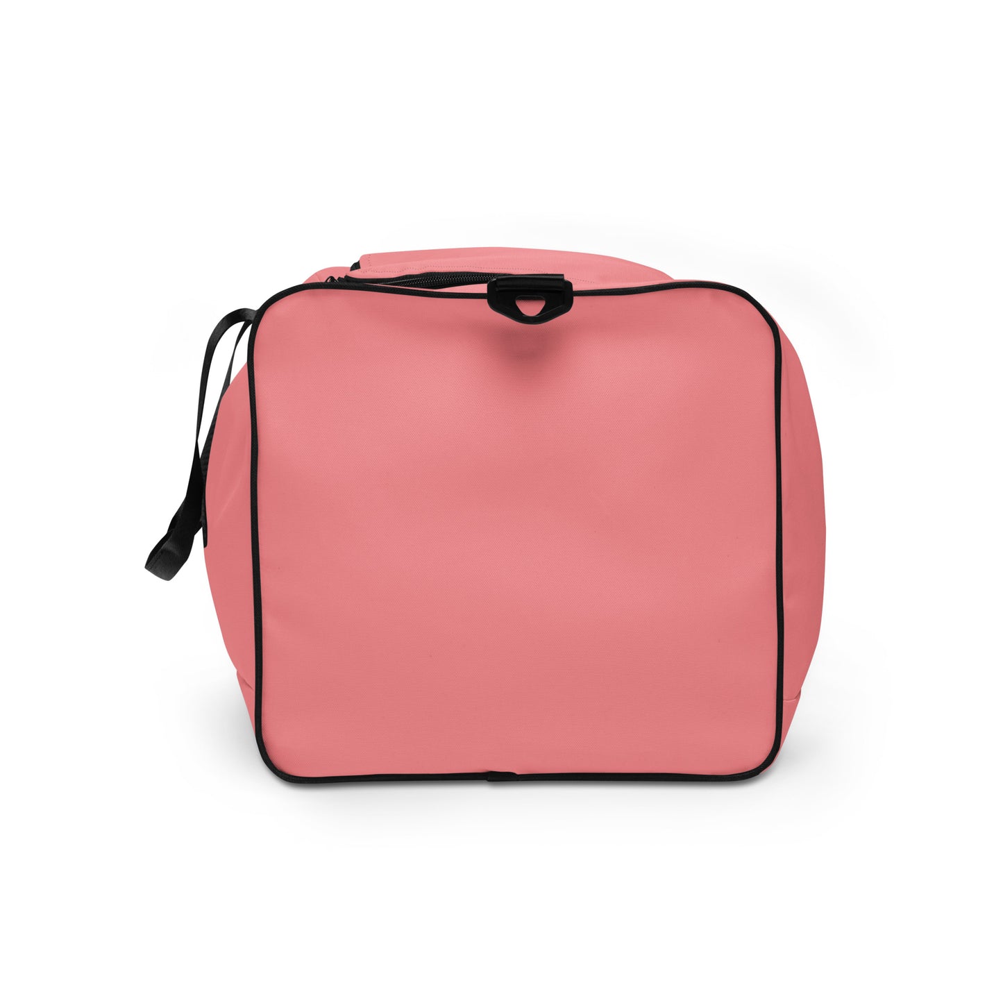 SexyUgly Designer Duffle Bag (Pink)