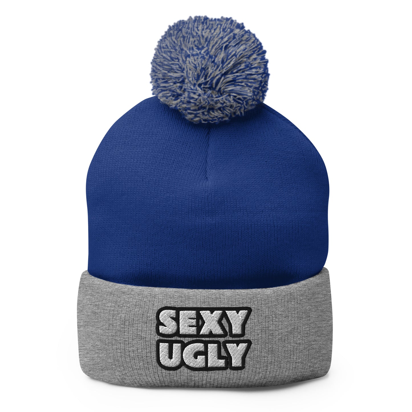 SexyUgly Beanie