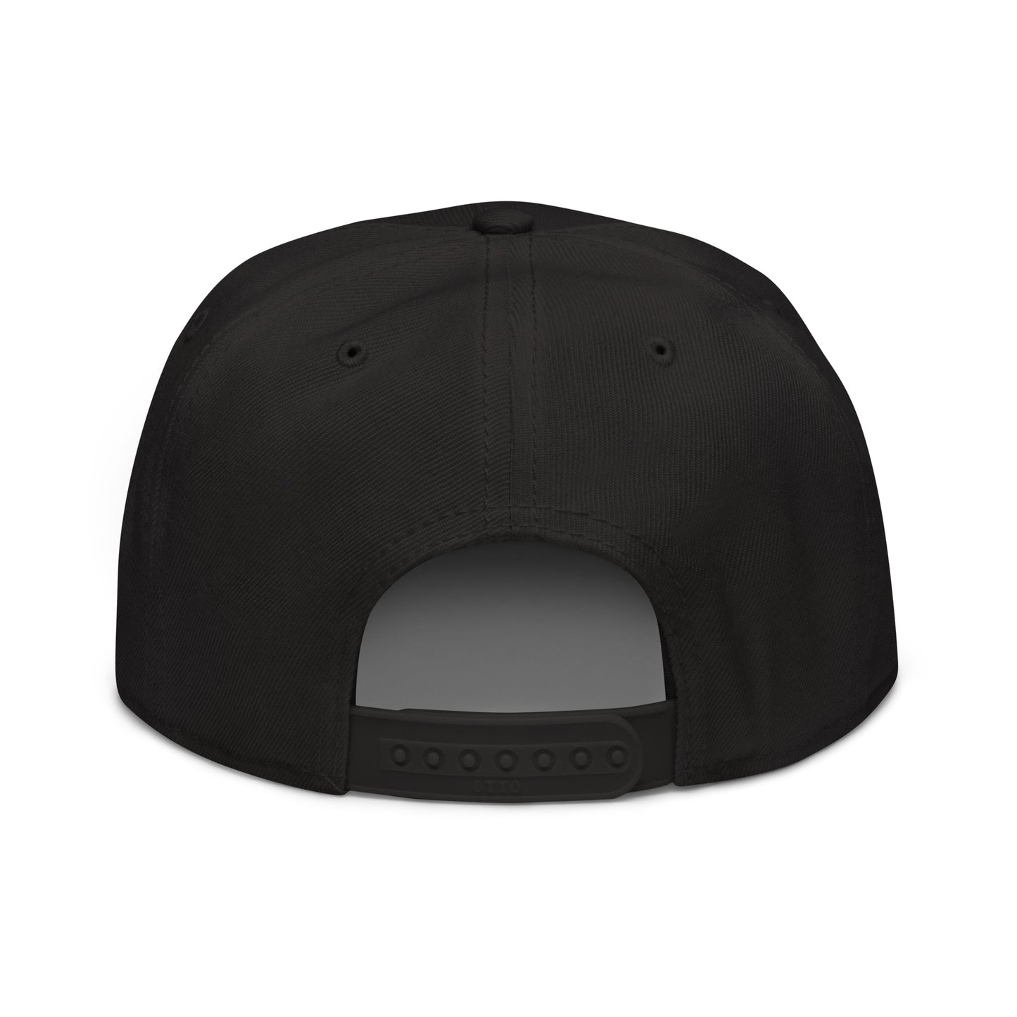 SexyUgly Snapback Hat