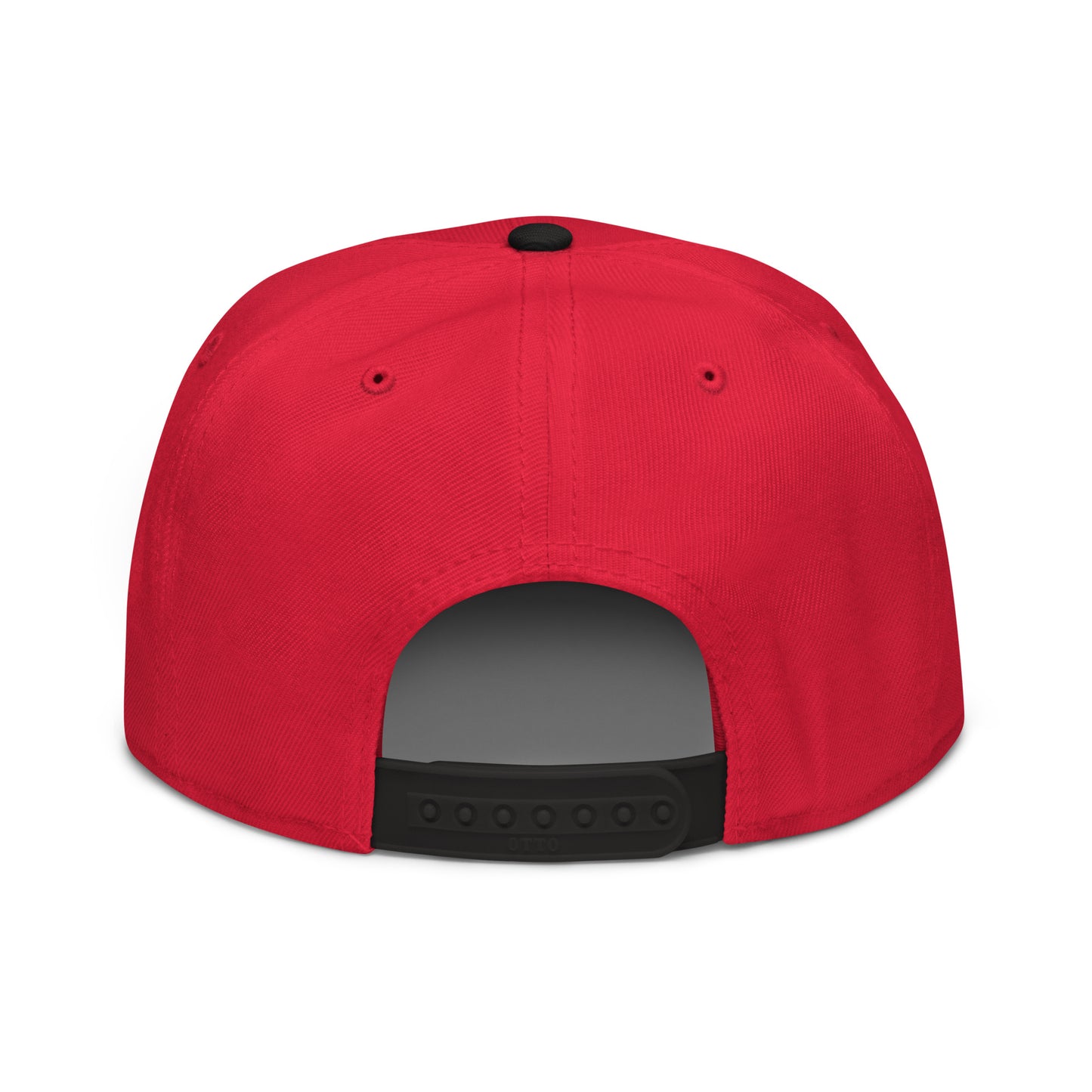 SexyUgly Snapback Hat