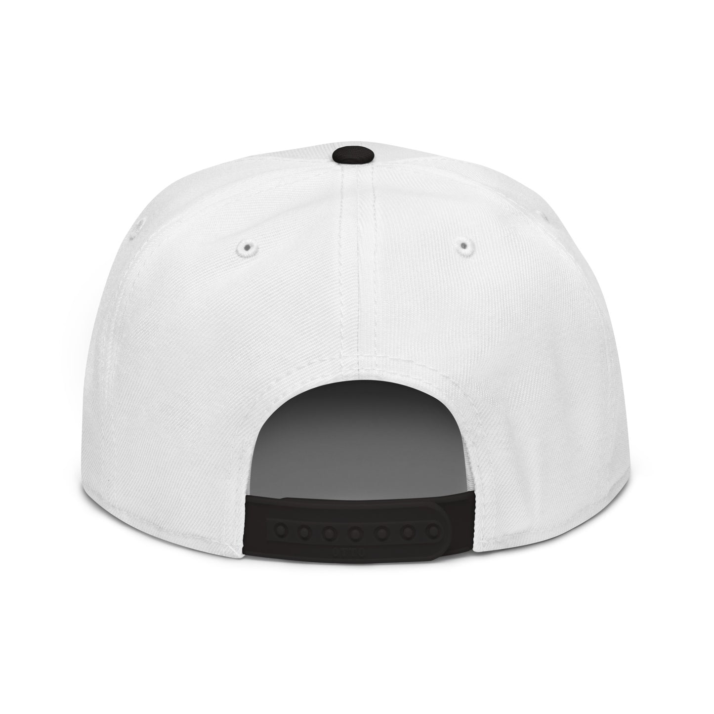 SexyUgly Snapback Hat