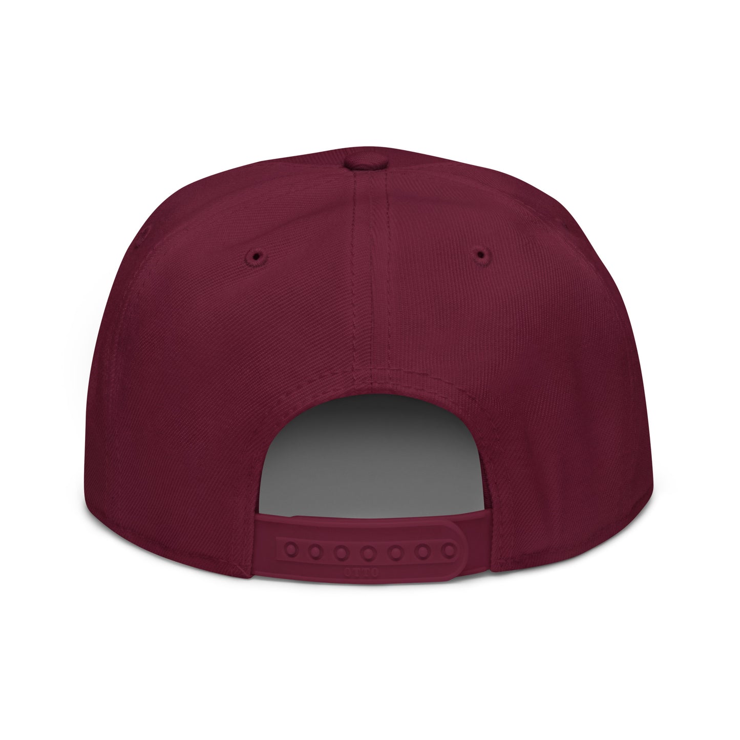 SexyUgly Snapback Hat