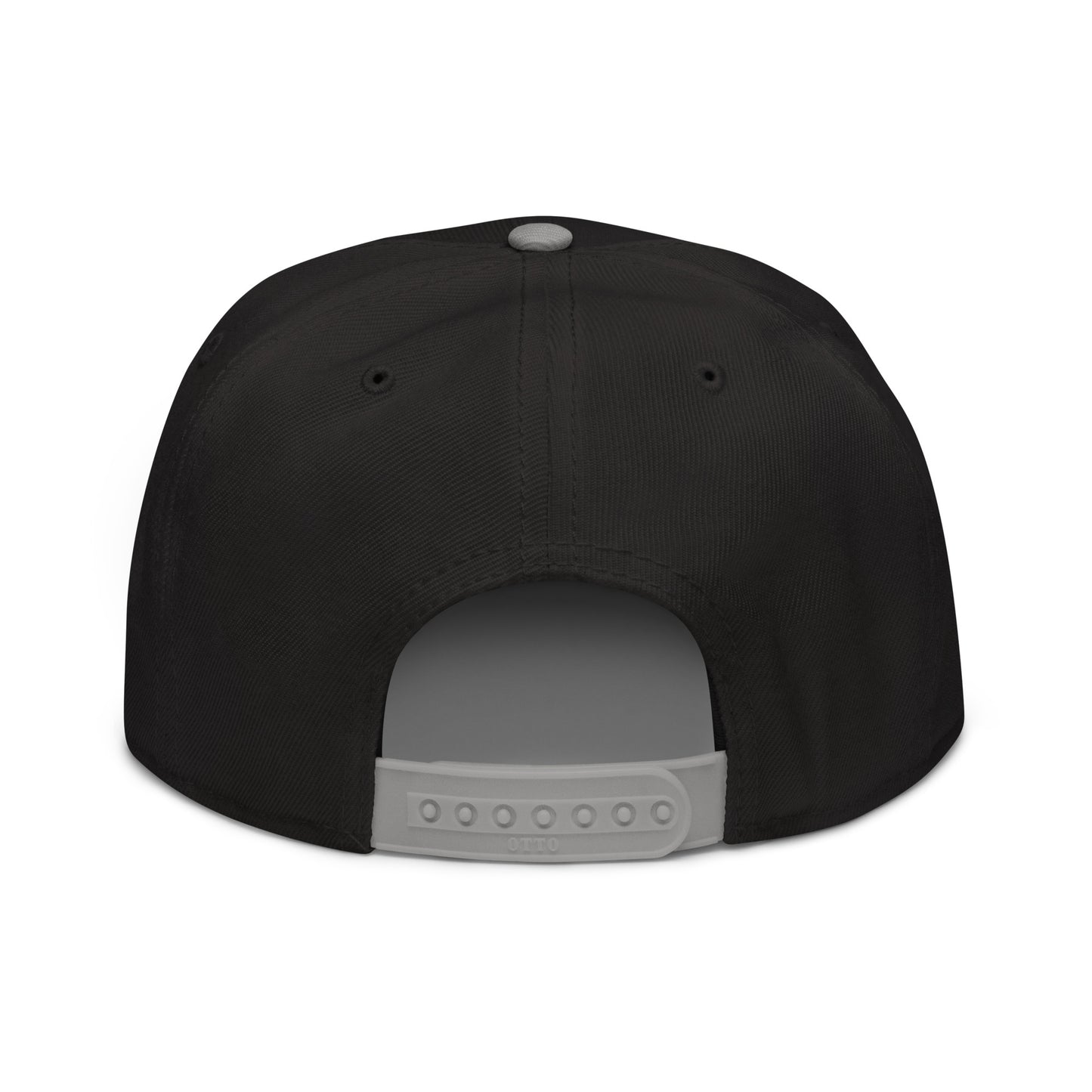 SexyUgly Snapback Hat