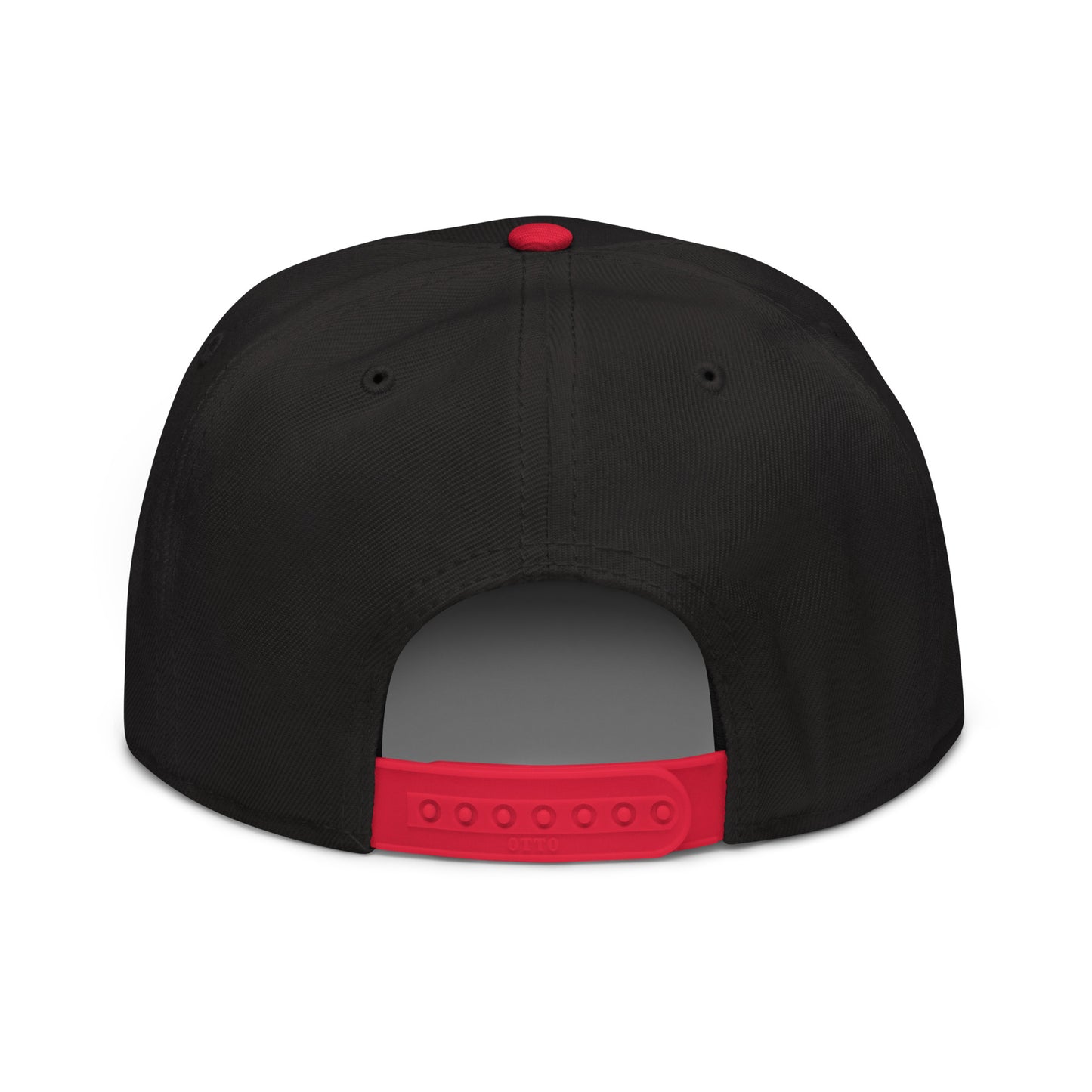 SexyUgly Snapback Hat