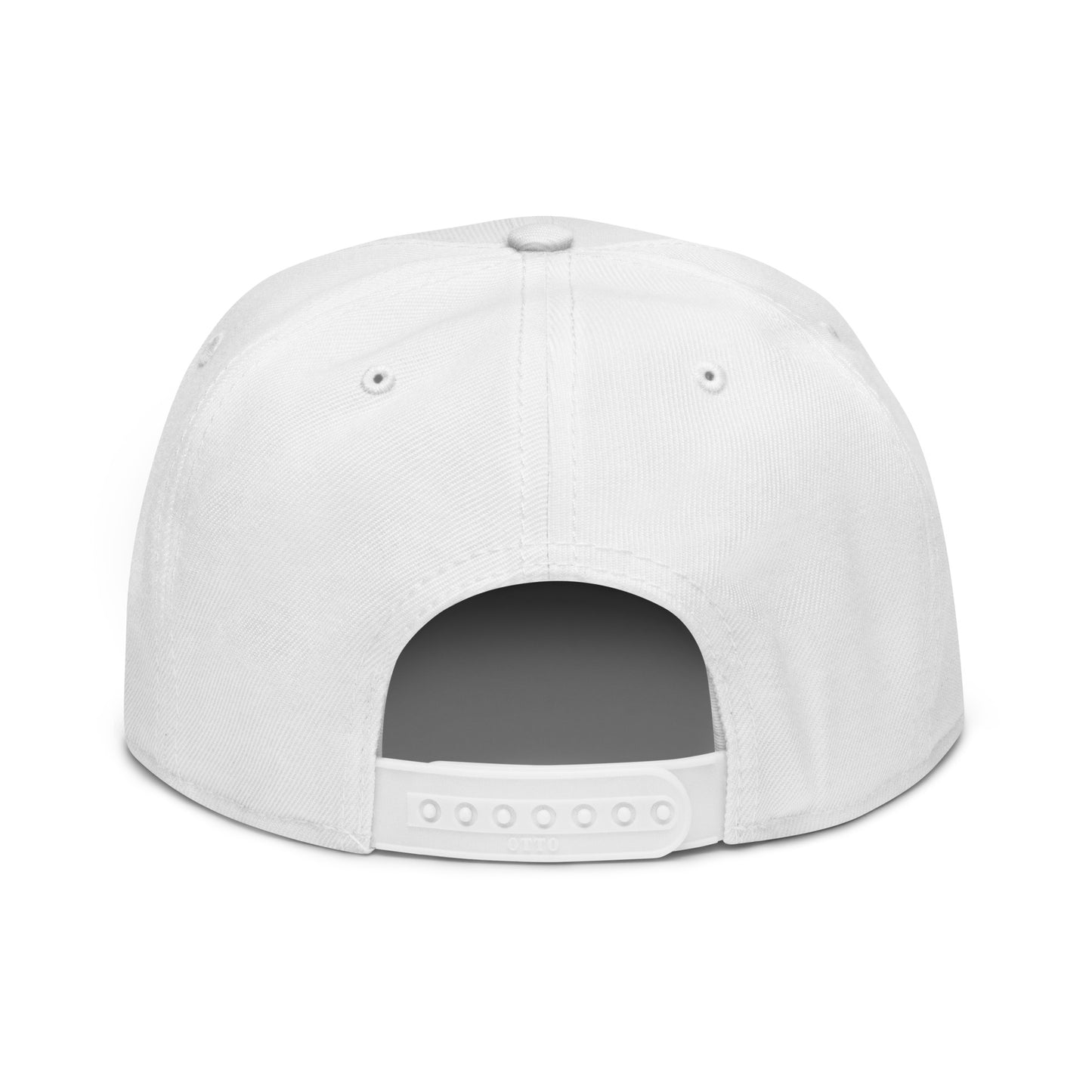 SexyUgly Snapback Hat