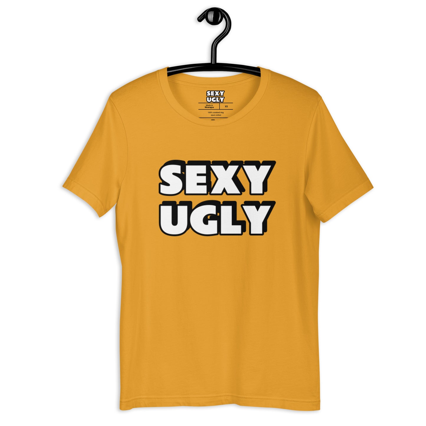 SexyUgly T-Shirt