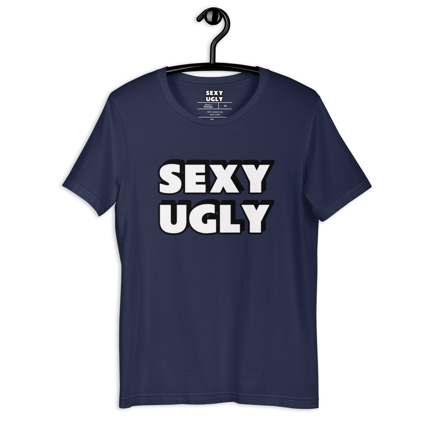 SexyUgly T-Shirt