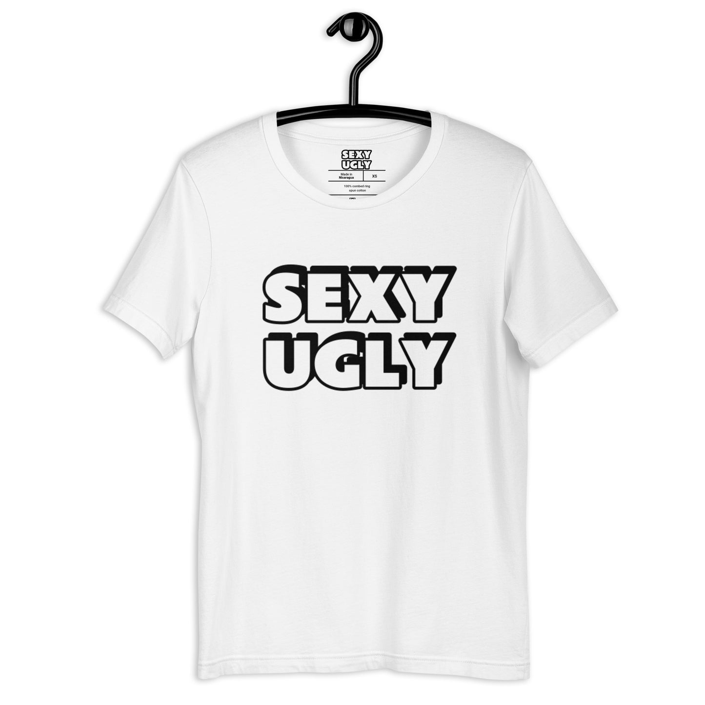 SexyUgly T-Shirt